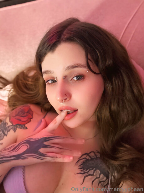 Marcyychaan
