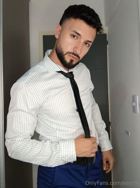 Eeerik