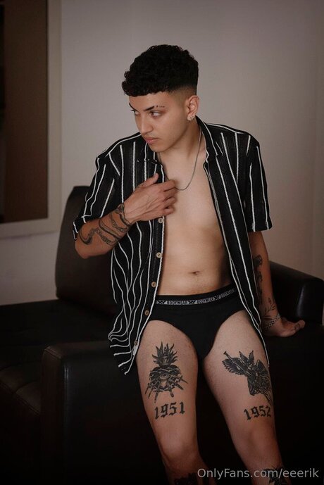 Eeerik