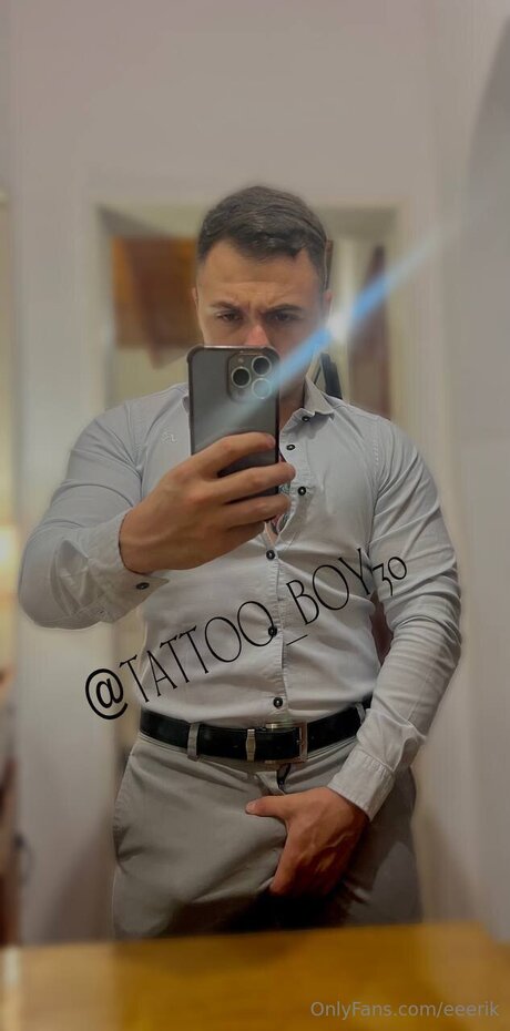 Eeerik