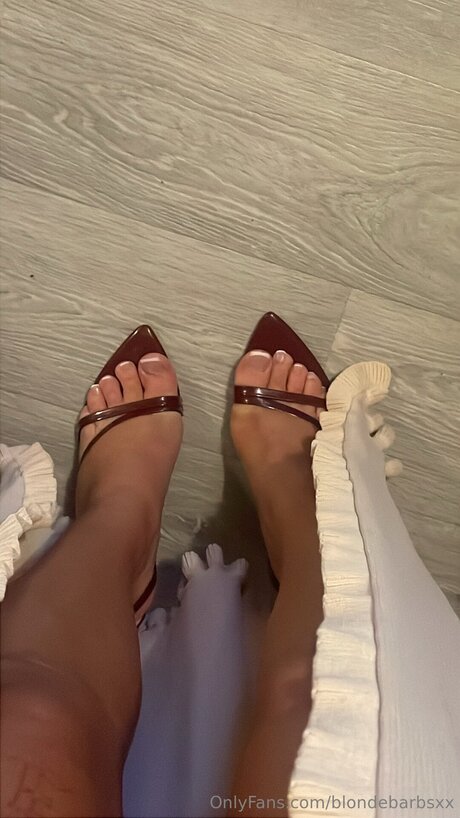 Blondebarbsxx