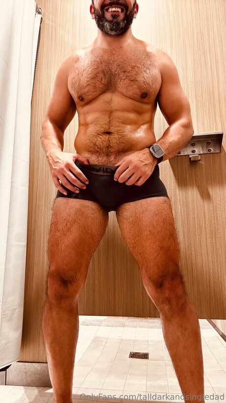 Talldarkandsingledad
