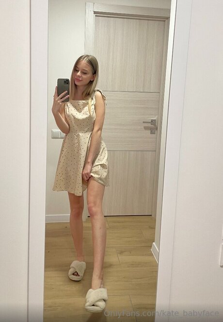 Kate Babyface