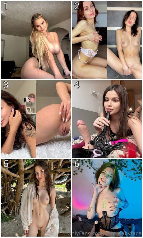 Kate Babyface