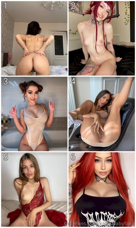 Kate Babyface