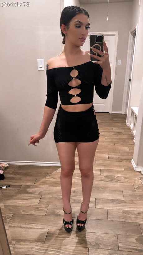 Sexybriellah