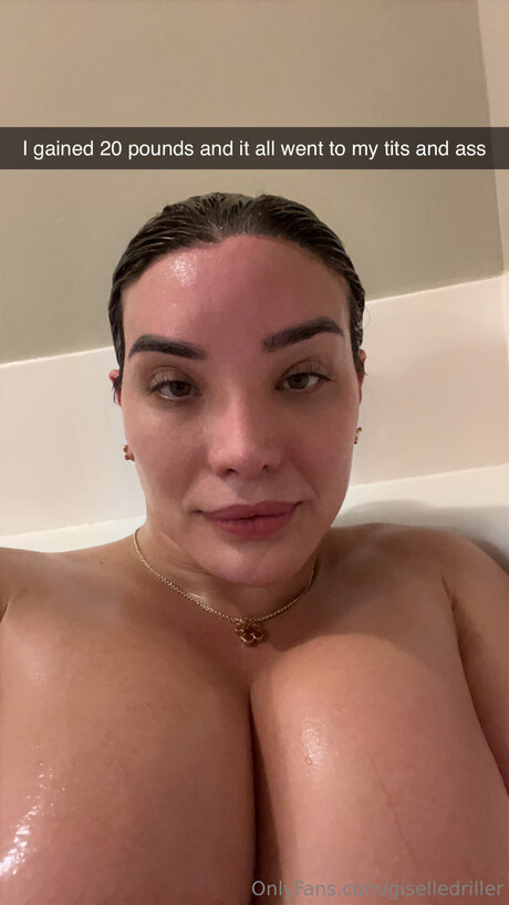 Giselledriller