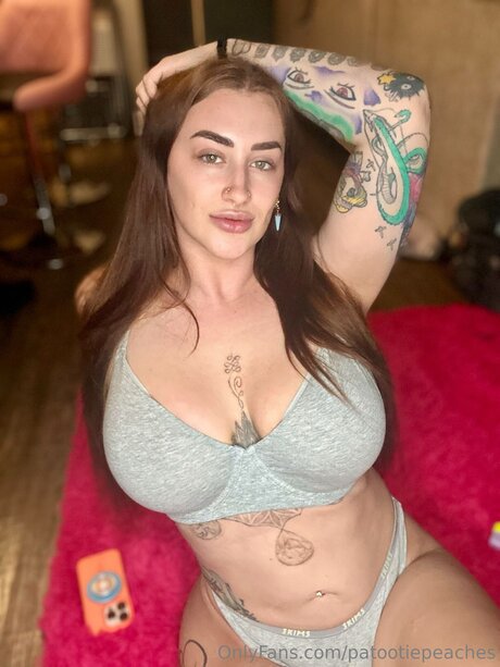 Patootiepeaches