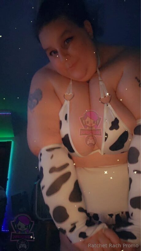 Ratchetrach