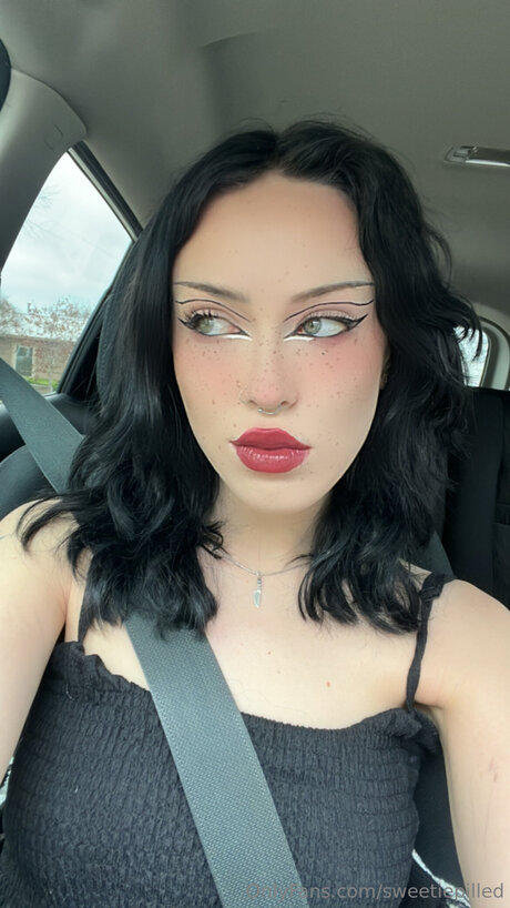 Sweetiepilled