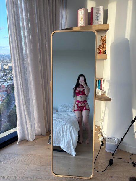 Laararose