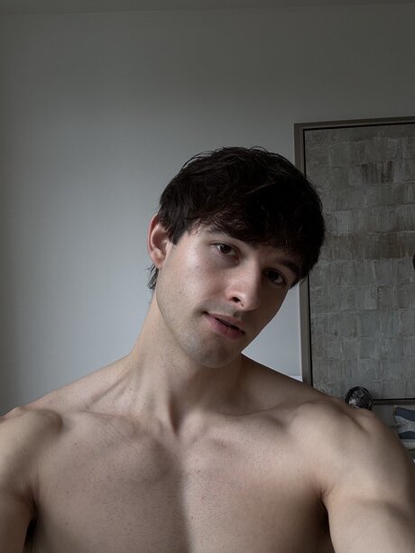 Nahá fotka uniklých OnlyFans od Officialdrj