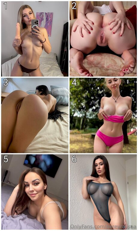 Photo nue de fuite OnlyFans de Pereyralisaa