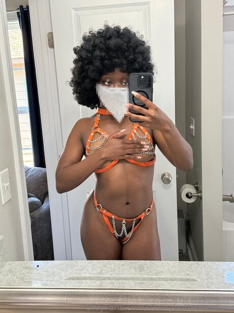 Ebonybuttspremium