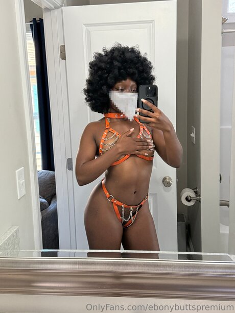 Ebonybuttspremium