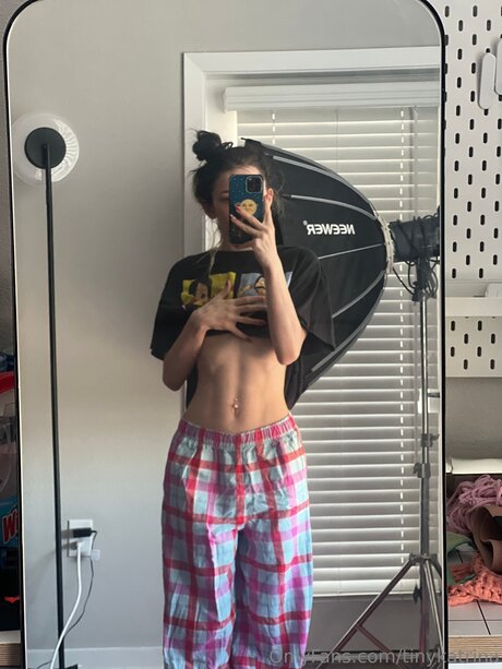 Tinykatrina