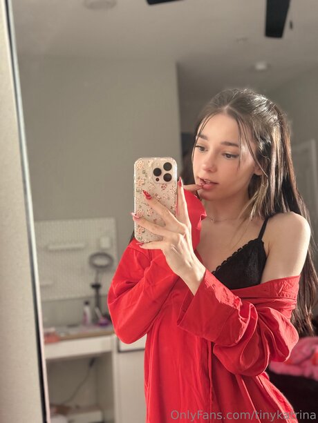 Tinykatrina