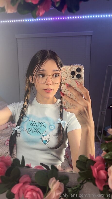 Tinykatrina