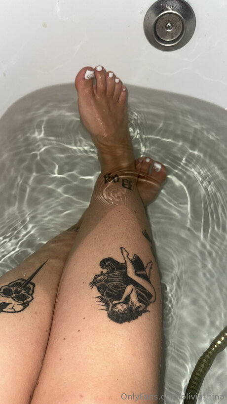 Olivia Nina