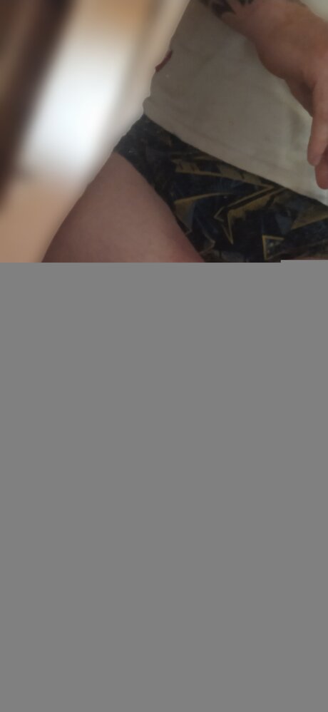 Alaston vuotanut OnlyFans-kuva Nahuelemi87