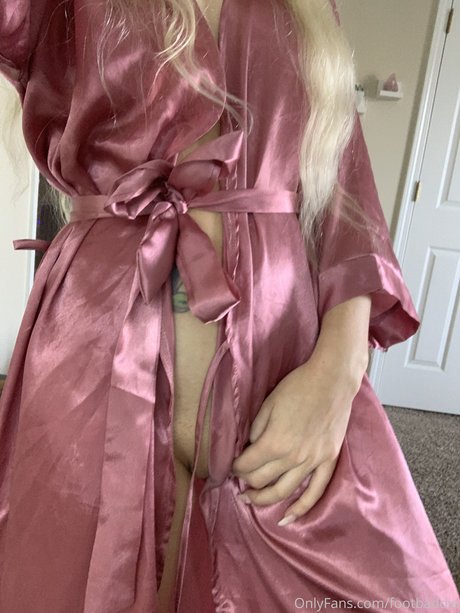 Goddess Stephh