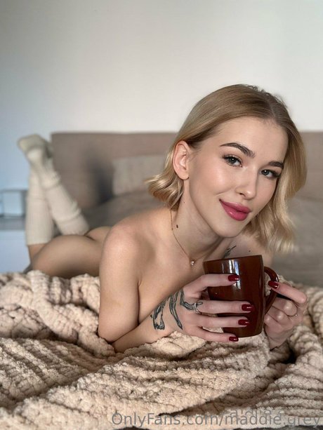 Maddie Grey