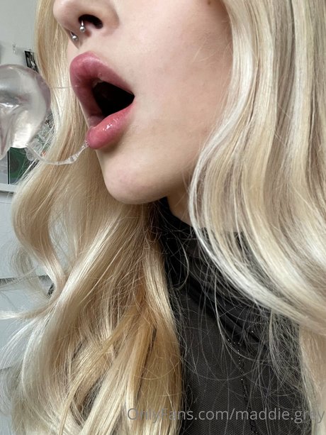 Maddie Grey