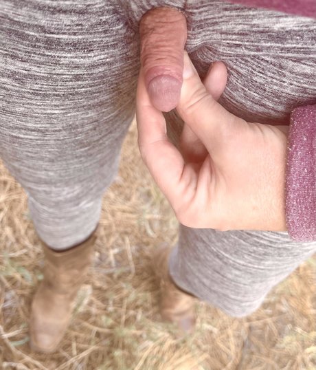 Pandoras Clit  nude leaked OnlyFans photo