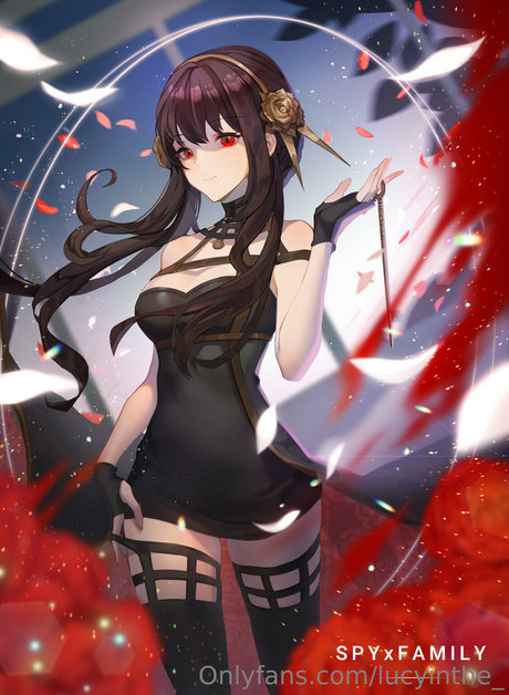 Lucy