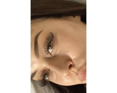 Photo nue de fuite OnlyFans de Britt