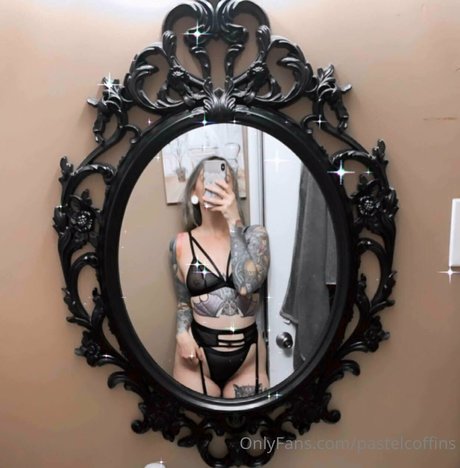 Spookybabe