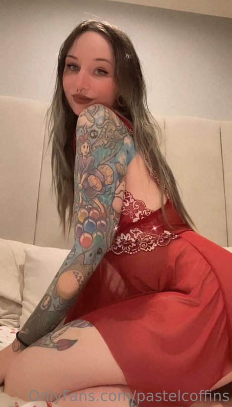 Spookybabe