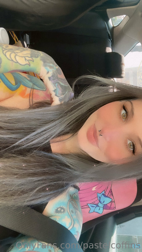Spookybabe