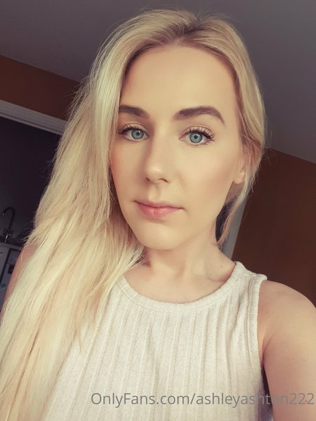 Ashley Ashton