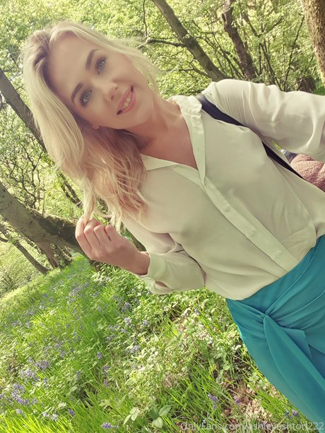 Ashley Ashton