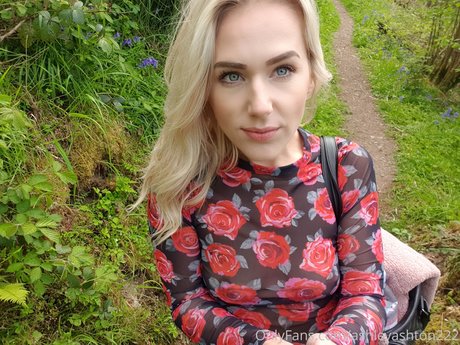 Ashley Ashton