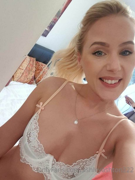 Ashley Ashton