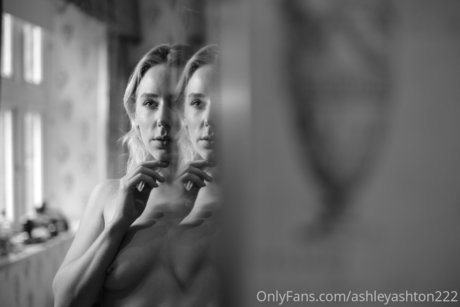 Ashley Ashton