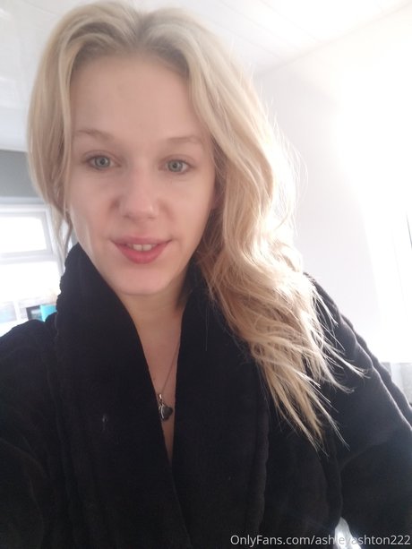 Ashley Ashton