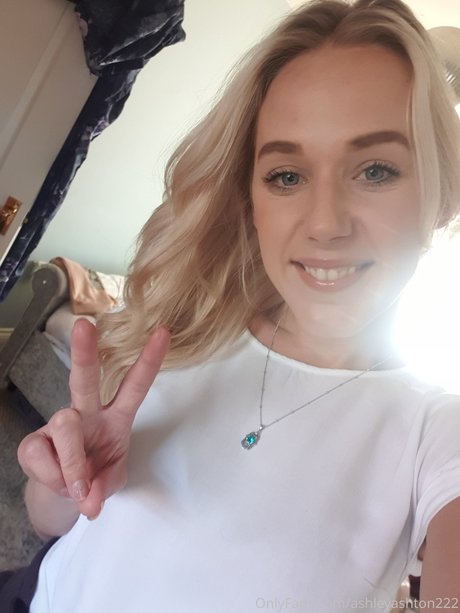 Ashley Ashton