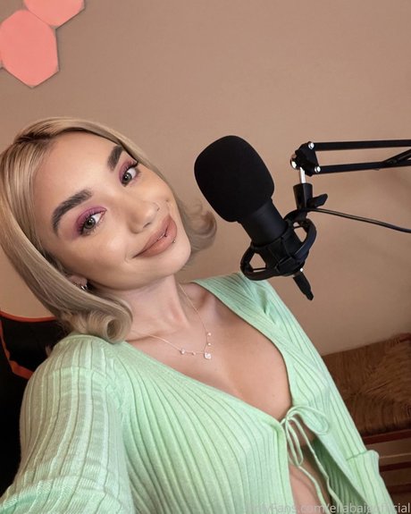 Ella Baig