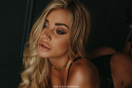 Adrianna Sledz