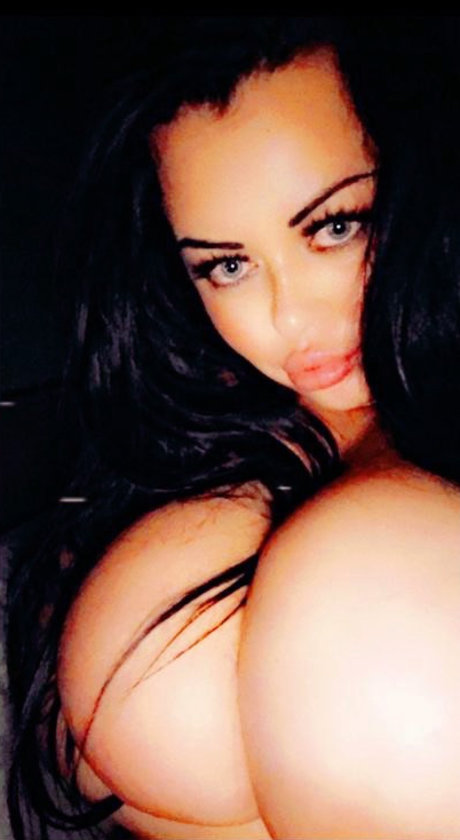 Karla Bentley