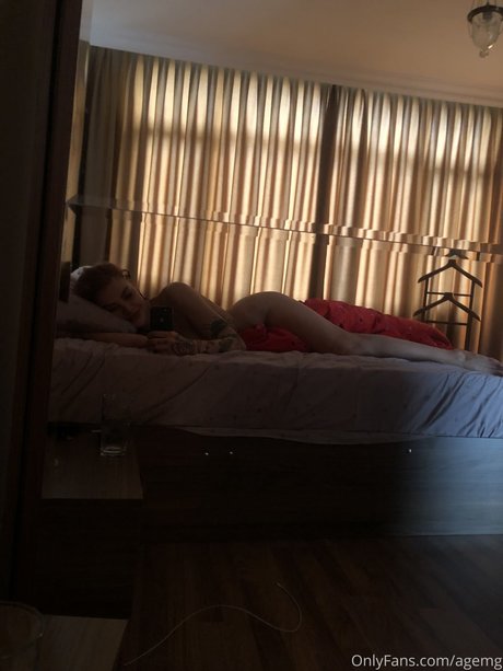 Agemg Ecem