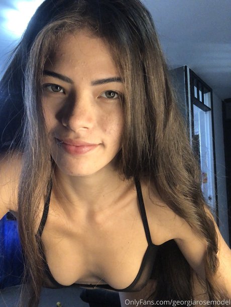 Foto desnuda filtrada de OnlyFans de Alejandra Gomez