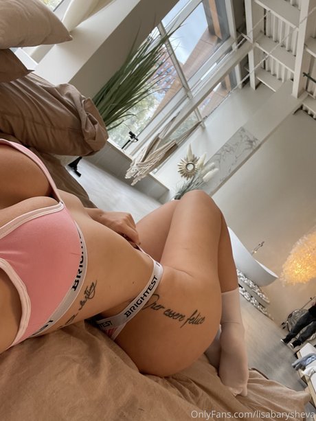 Lisa Barysheva