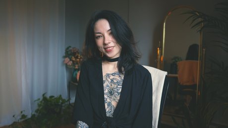 Soren OnlyFansリークヌード写真