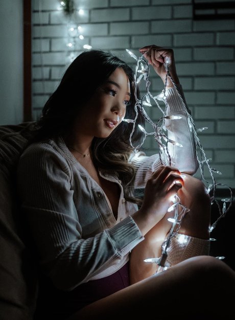 Lizzie Vang