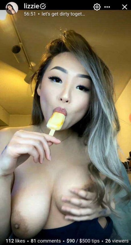 Lizzie Vang