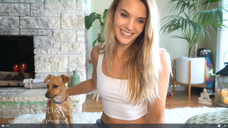 Phoenix Taylor